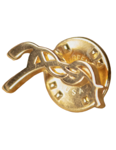 Pin's Penelope Abbie Doré