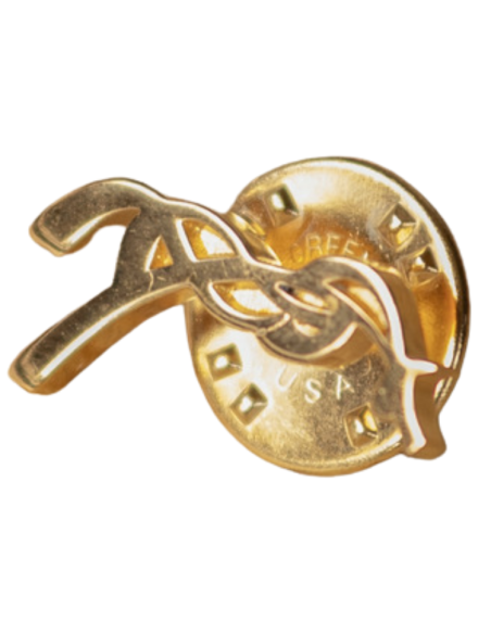 Pin's Penelope Abbie Doré