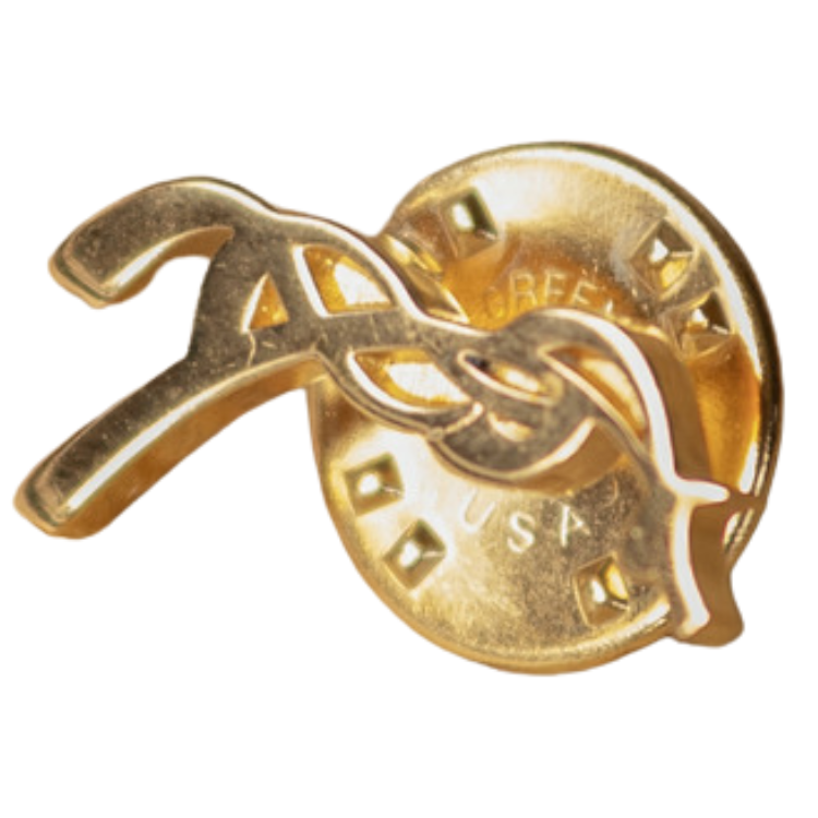 Pin's Penelope Abbie Doré