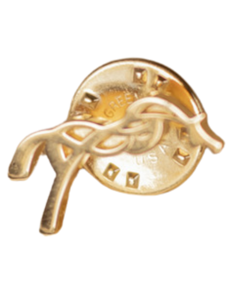 Pin's Penelope Abbie Doré