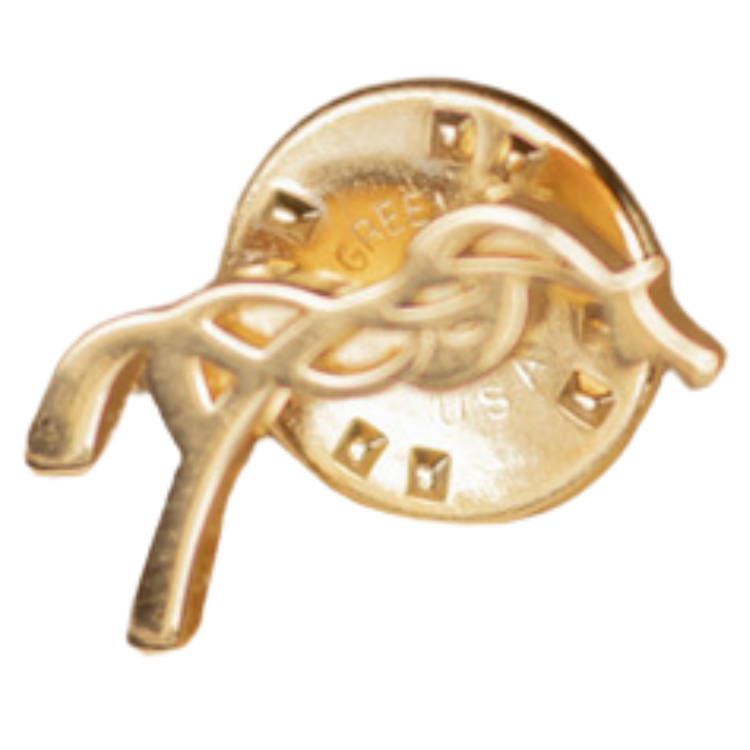 Pin's Penelope Abbie Doré