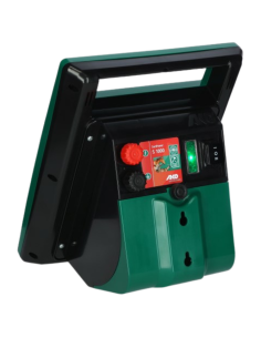 Électrificateur Solaire Sun Power S1000 2