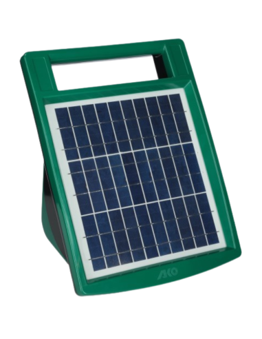 Sun Power S1000 Solar Electrifier