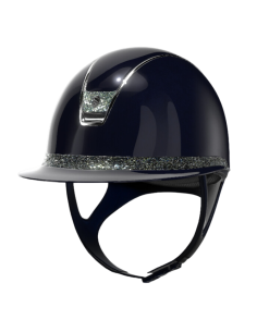 Samshield 2.0 Miss Shield Helmet Model 30 2
