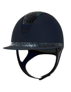 Samshield 2.0 Miss Shield Helmet Model 31 Black 2