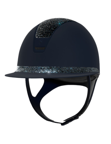 Samshield 2.0 Miss Shield Helmet Model 31 Navy