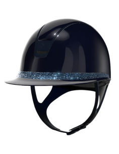 Samshield 2.0 Miss Shield Helmet Model 32 Noir 2