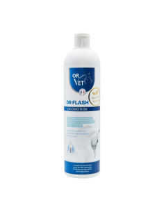 Complément OR VET Or Flash