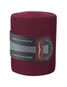 Bandes De Repos Animo Web 4m Noir 2