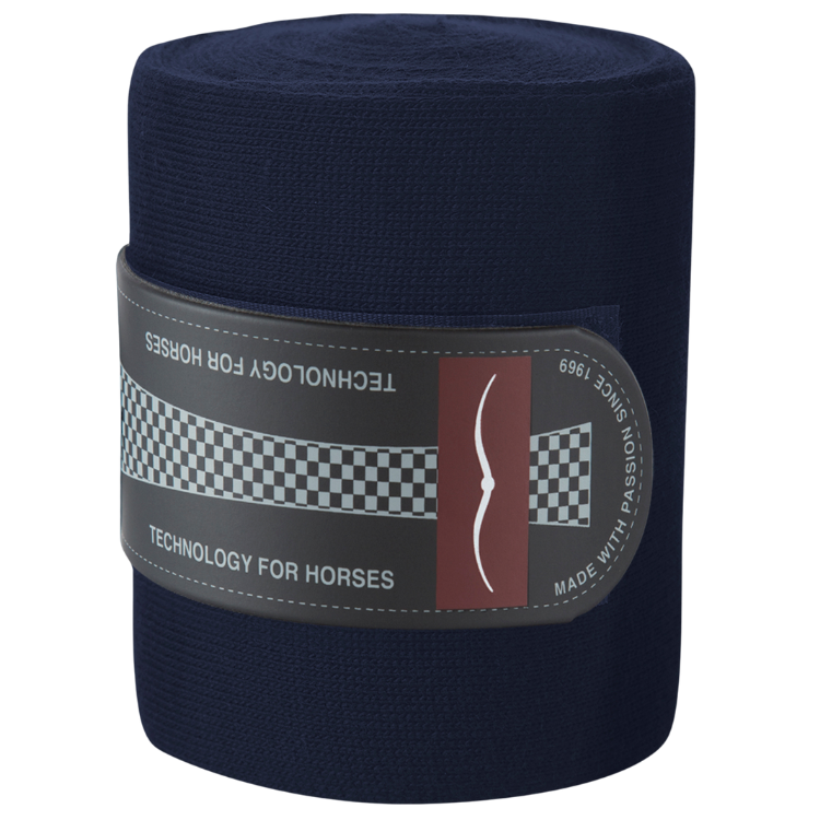 Bandes De Repos Animo Web 4m Marine