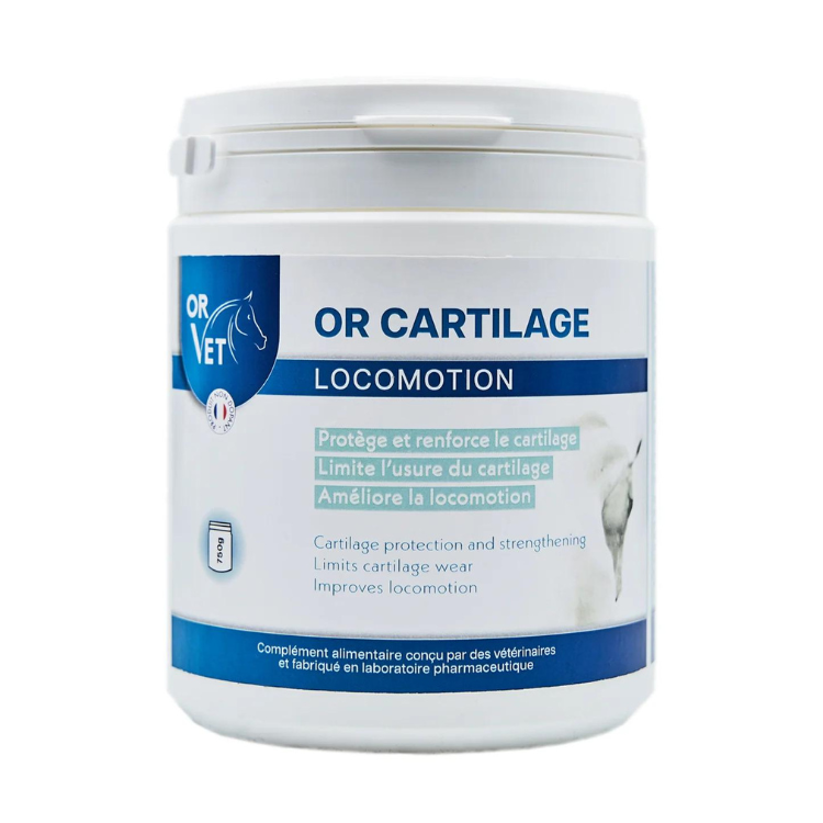 Complément OR-VET Or Cartilage