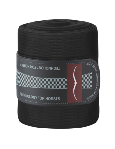 Animo Wenz Work Bandages Black