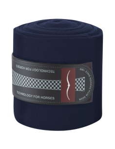 Bandes De Polo Animo Wils Noir 2