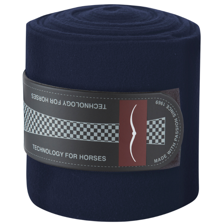 Bandes De Polo Animo Wils Marine