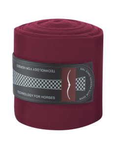 Bandes De Polo Animo Wils Noir 2