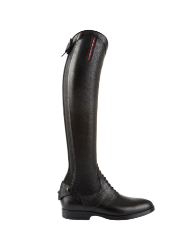 Animo Zodiak Riding Boots Black