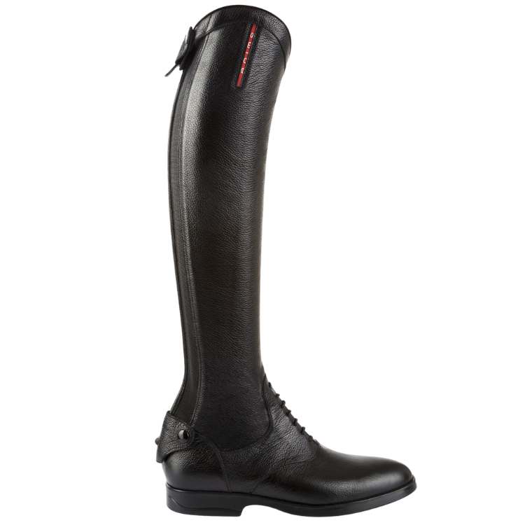 Bottes Animo Zodiak Noir