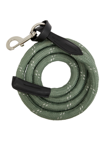 LeMieux Lasso Lead Rope Thyme