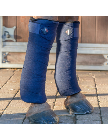 Bandes de Repos LeMieux Marine