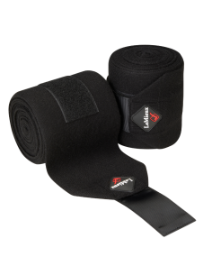 LeMieux Rest Band Black