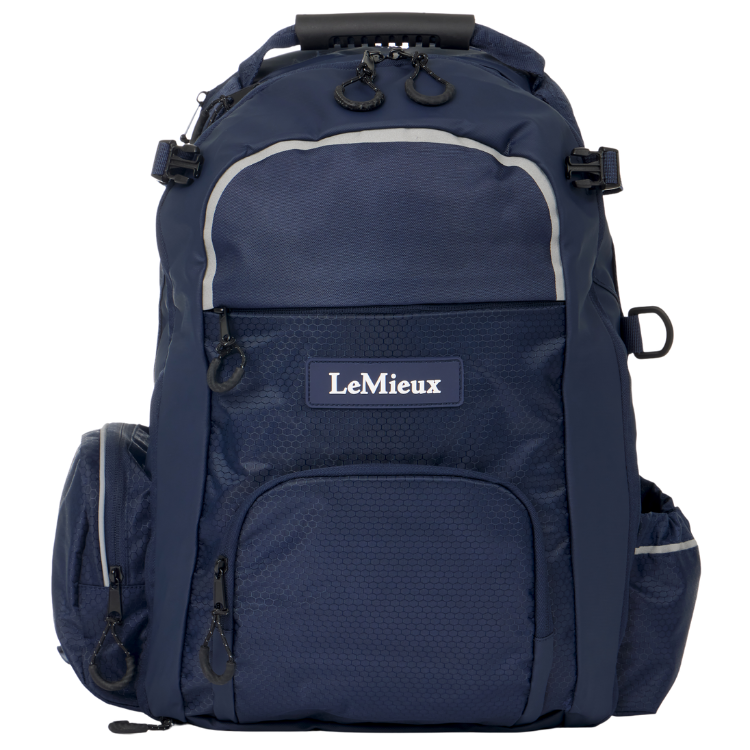 Sac à Dos LeMieux Pro Marine