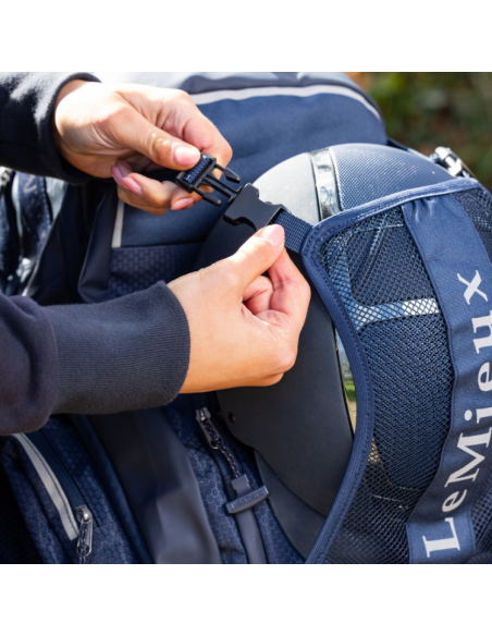 Sac à Dos LeMieux Pro Marine