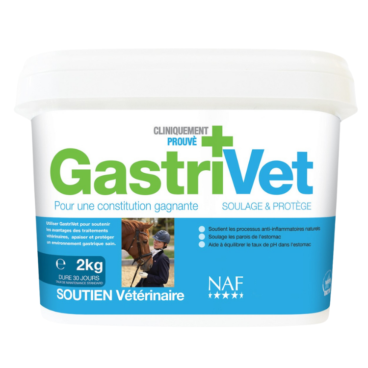 Complément NAF GastriVet 2kg