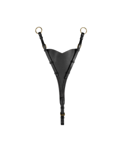 Fourche De Martingale Dy'on Pleine Souple D Collection NOIR