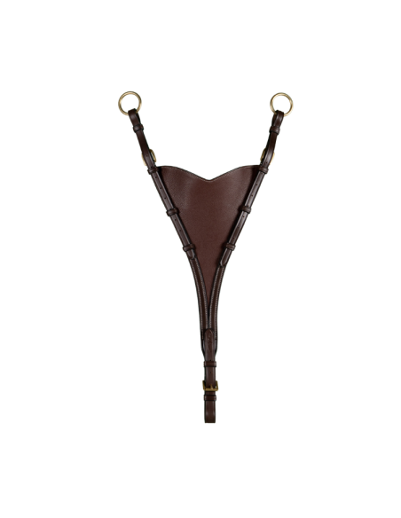 Fourche De Martingale Dy'on Pleine Souple D Collection MARRON