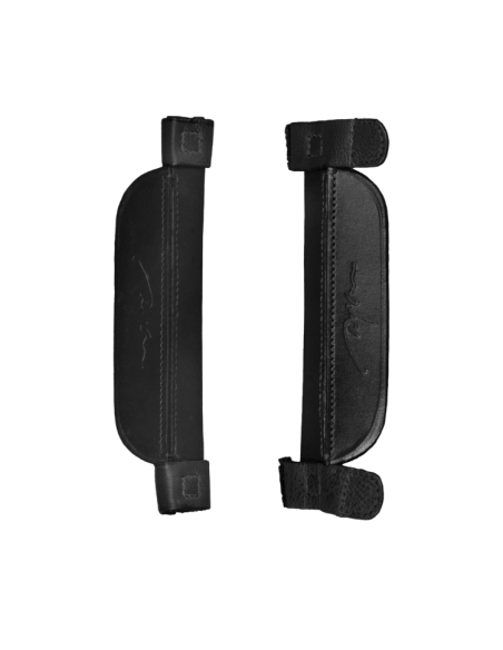 Montants Focus Dy'On Working NOIR