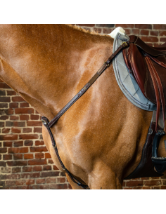Collier de chasse Dy'on Hunter NOIR 2