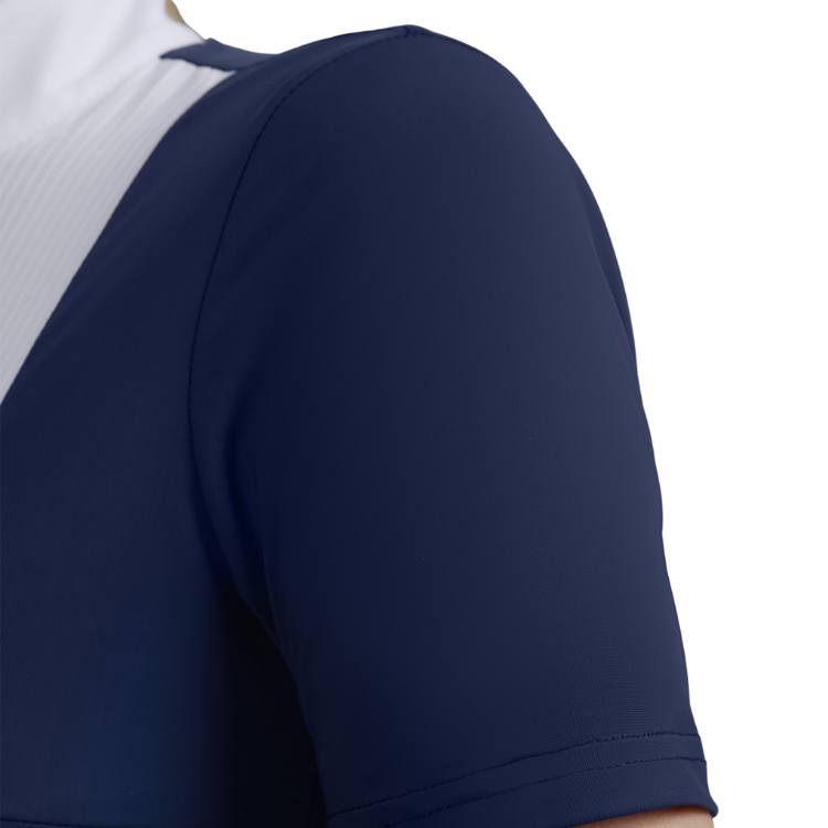 Polo De Concours Premier Equine Famosa Marine