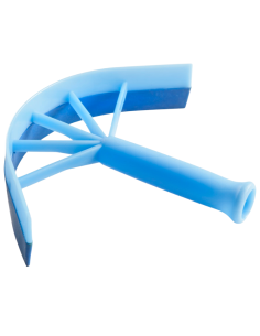 Couteau De Chaleur Hippotonic Soft Roi/ciel