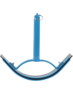 Hippotonic Curved Sweat Scraper 2