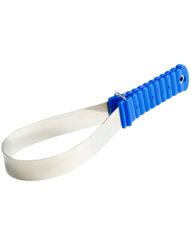 Hippotonic Straight Smooth Blade Sweat Scraper