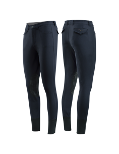 Animo Grip Knee Pants Molo Navy