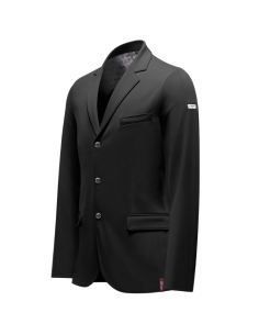 Animo Ikko Show Jacket Black