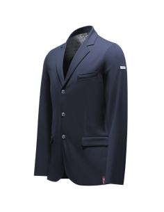 Animo Ikko Show Jacket Black 2