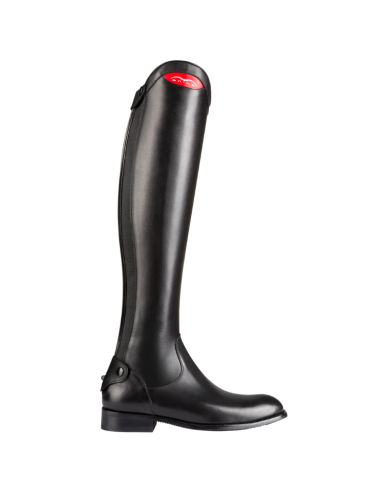 Animo Zen Riding Boots Black