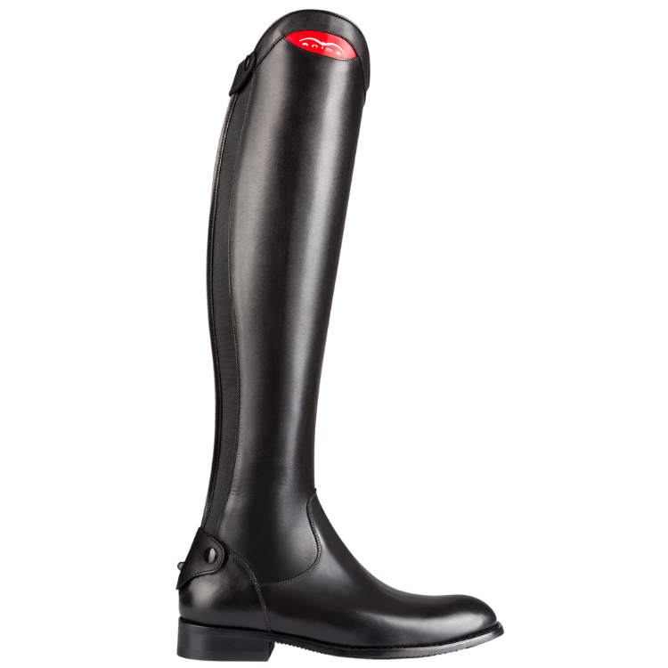 Bottes Animo Zen Noir