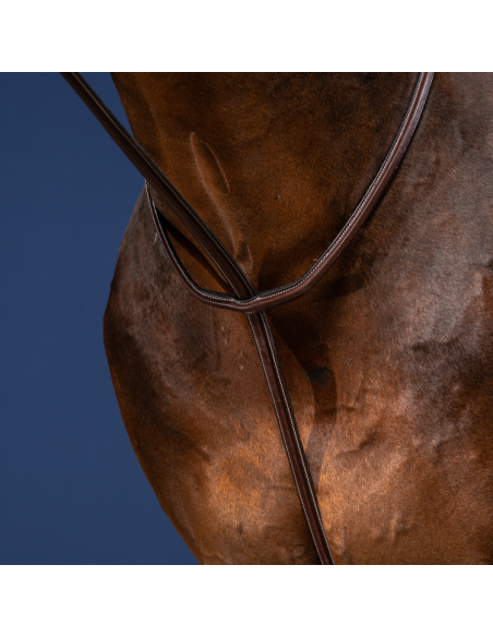 Martingale Fixe Dy'On Hunter MARRON