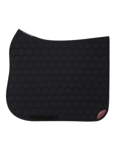 Tapis de Selle Animo W11 Noir