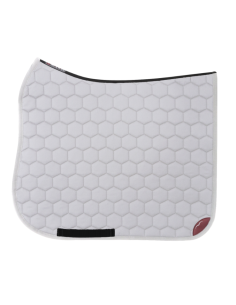 Tapis de Selle Animo W11 Noir 2