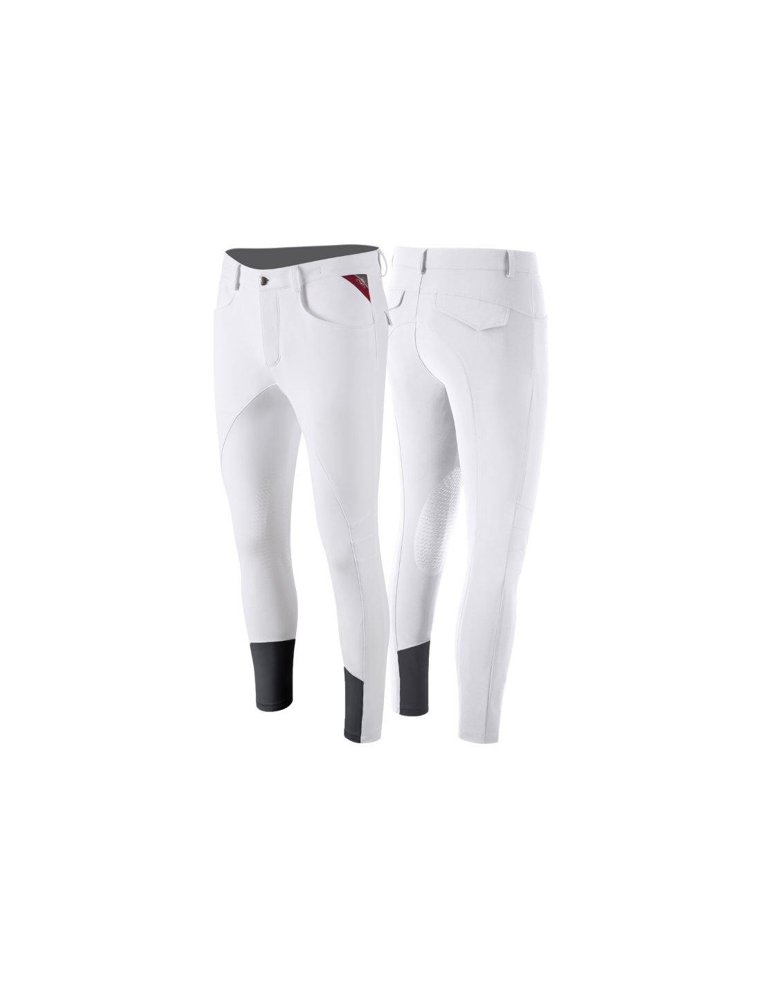 Les pantalons d'équitation pour cavalières JL Jump 2026