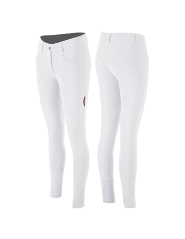 Pantalon Animo Full Grip Nakita Blanc