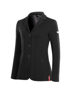 Animo Lif Girl Show Jacket Black