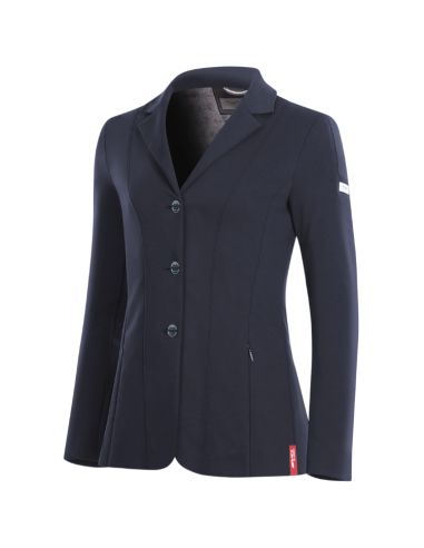 Animo Lif Girl Show Jacket Navy