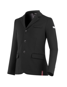 Animo Iot Boy Show Jacket Black