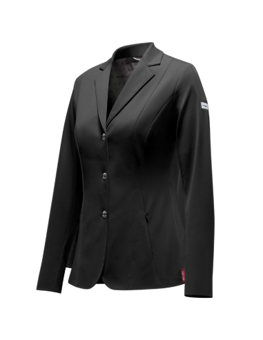 Veste De Concours Animo Lud Noir