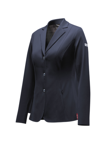 Animo Lud Show Jacket Navy